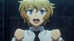 第6話 叛逆の騎士