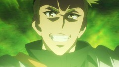 第8話 開戦の狼煙