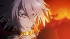 第11話 永遠の輝き