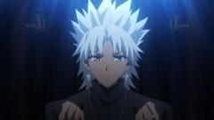 第12話 聖人の凱旋