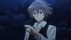 第13話 最後のマスター