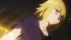 第18話 フロム・ヘル