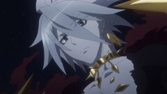 第21話 天蠍一射