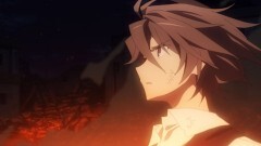 第22話 再会と別離