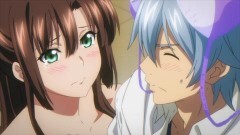 第1話 消えた聖槍篇