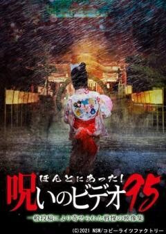 ほんとにあった！呪いのビデオ95