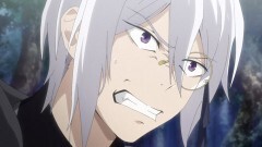 第5話 琥珀の中の指輪
