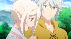 第7話 嵐の後に燻る火