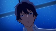 第8話 英雄になろうとした男