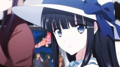 Chapter.1 魔法科高校の劣等生 追憶編