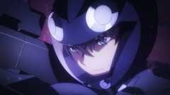 Chapter.3 魔法科高校の劣等生 追憶編