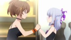 #7 本番をゲット！
