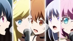#8 単位をゲット！