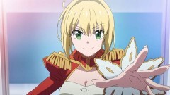Fate/Grand Carnival 1st Season