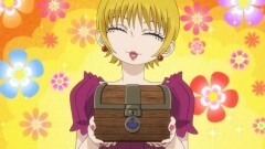 第7話 要は毒／呪いから生まれた怪物達による呪いモノ講座