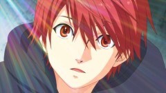 第1話 「夢、キックオフ！」
