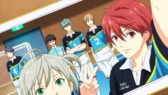 第3話 「初戦！アーダルベルト」