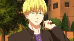 第4話 「泰雅と竜」