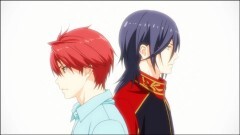 第5話 「消えない過去」