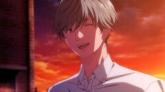 第6話 「超える！」