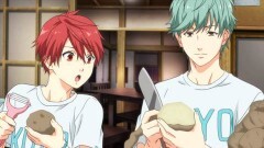 第7話 「きらめく星々！天ノ川学園！」