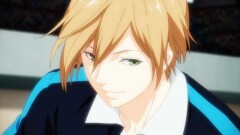 第9話 「チームプレイ」