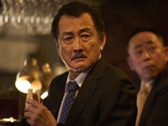 #4 別れ話にコーヒーゼリー食べる男と五番街のマリー
