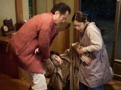 #5 冷麺で女を試す男と体重計でマウンティングする女など