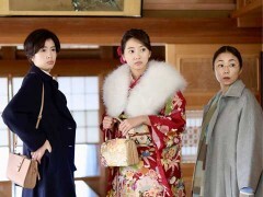 #6 明かされるタンメンの秘密と侵入者のビンゴ！