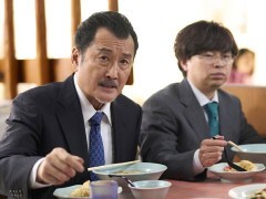 #7 失ってからではもう遅い?!本当の恋とおいしい町中華