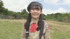 #4 林田百加「百加日記」
