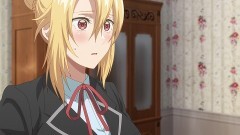 #03 決闘しようぜ、王子様