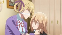 #08 こっちも遊びじゃねえんだよ