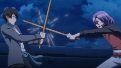 #09 都合のいい女子ですから