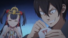 #10 エセ貴族とは違って