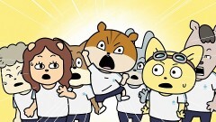 第50話 マラソン