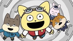 第57話 エレベーターで宇宙へ