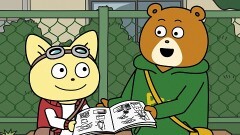 第58話 ロケットになりたい