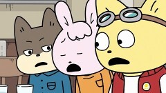 第59話 宇宙人はどこ？