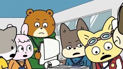 第64話 未来の宇宙！