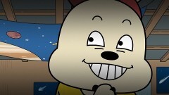 第35話 月に行った男