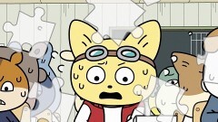第36話 まっ白パズルテスト
