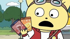 第40話 ダークマター