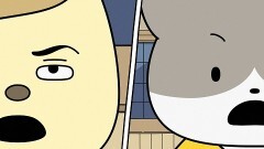 第42話 アランとモツ煮