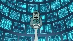 第43話 フライトディレクター