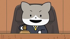 第45話 惑星裁判