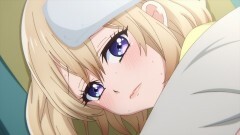 18羽目 その人は誰…？