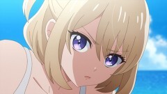 21羽目 私と凪くんだけの秘密じゃん