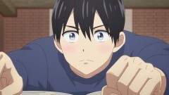 7羽目 運命、変わっちゃうのかな？