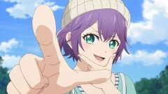9羽目 黒潮が俺を呼んでいるぜ…!!